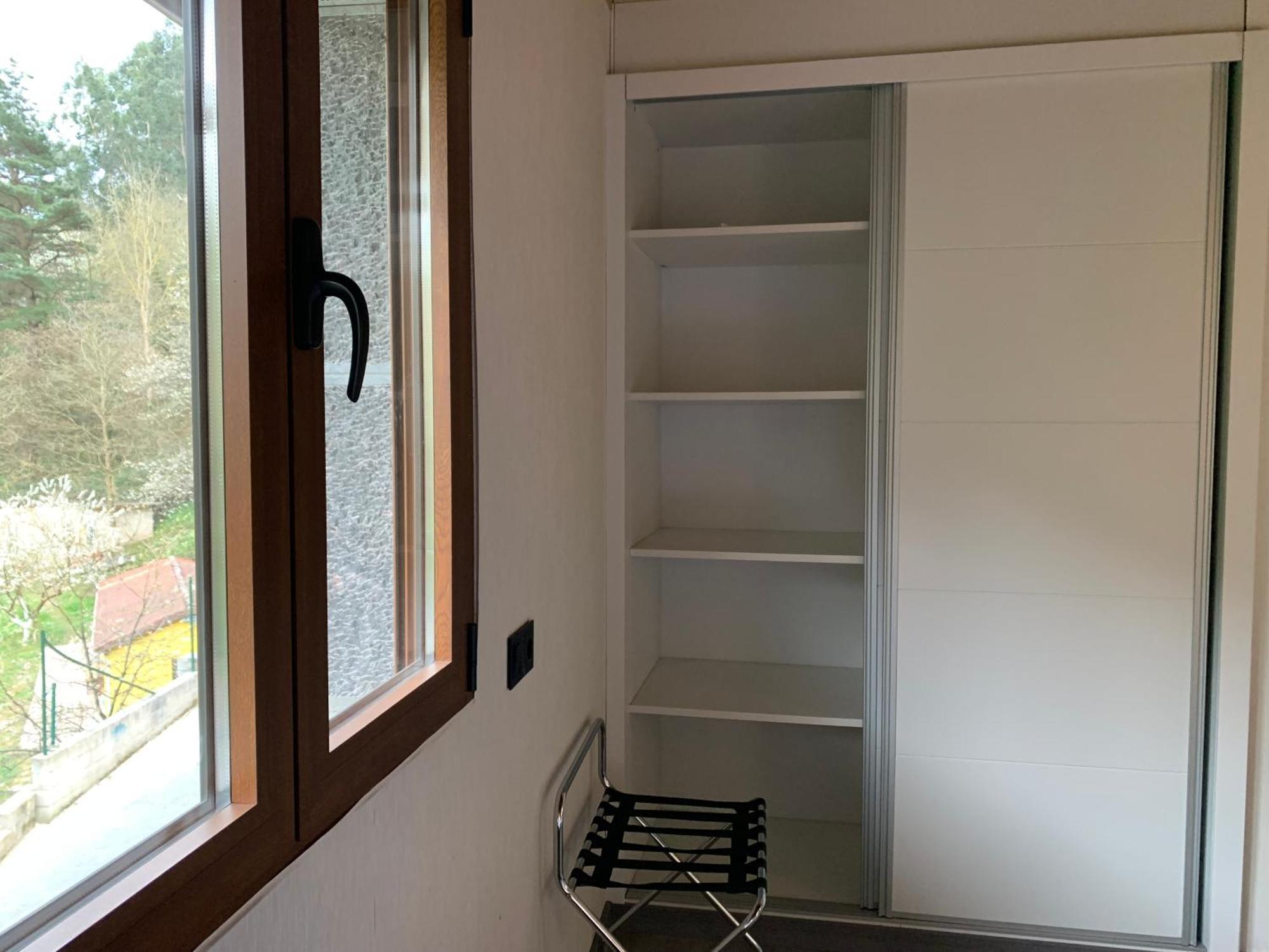 Casa Rural En Santa Cruz-Mieres Bustiello  Extérieur photo