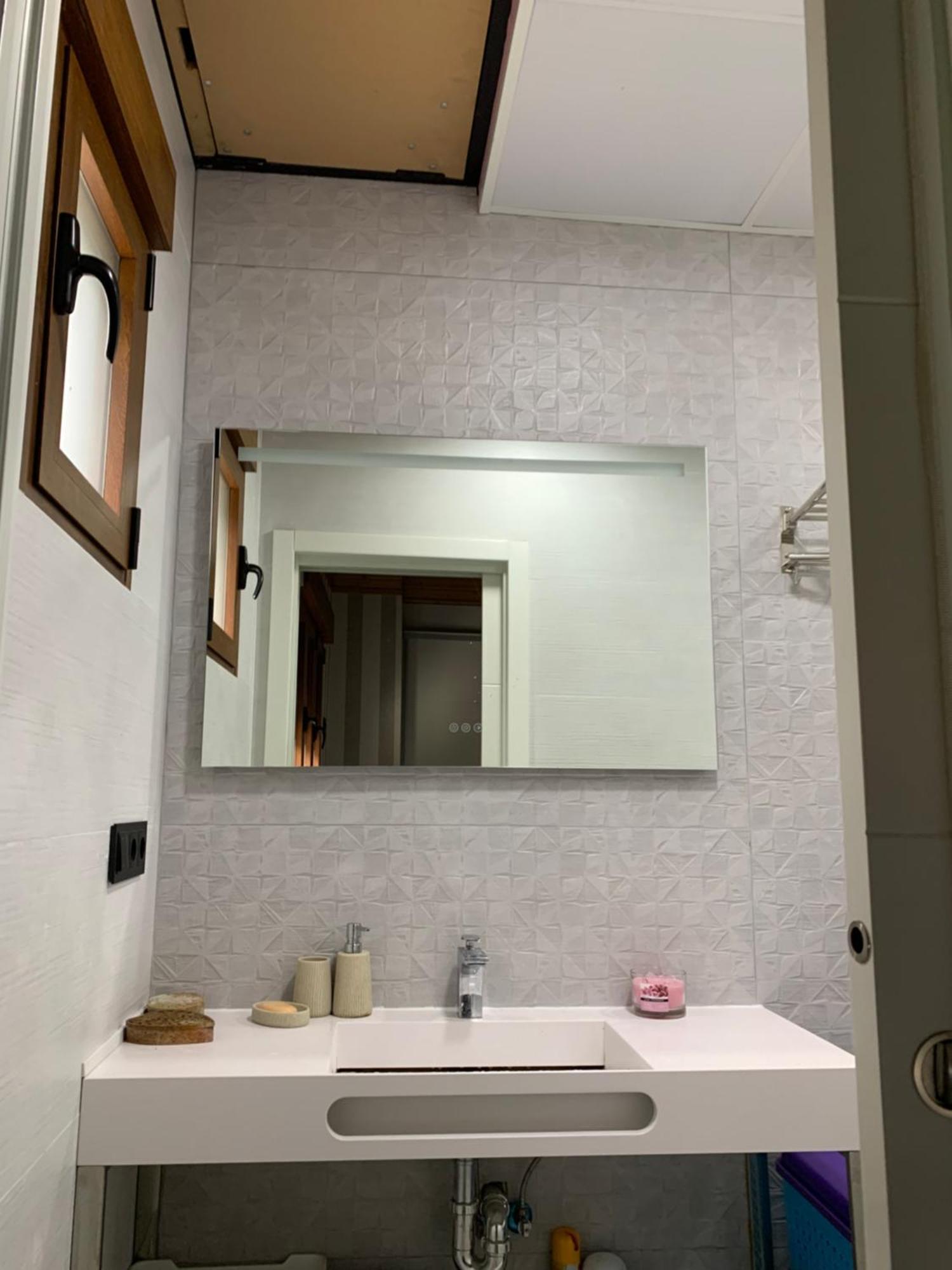 Casa Rural En Santa Cruz-Mieres Bustiello  Extérieur photo