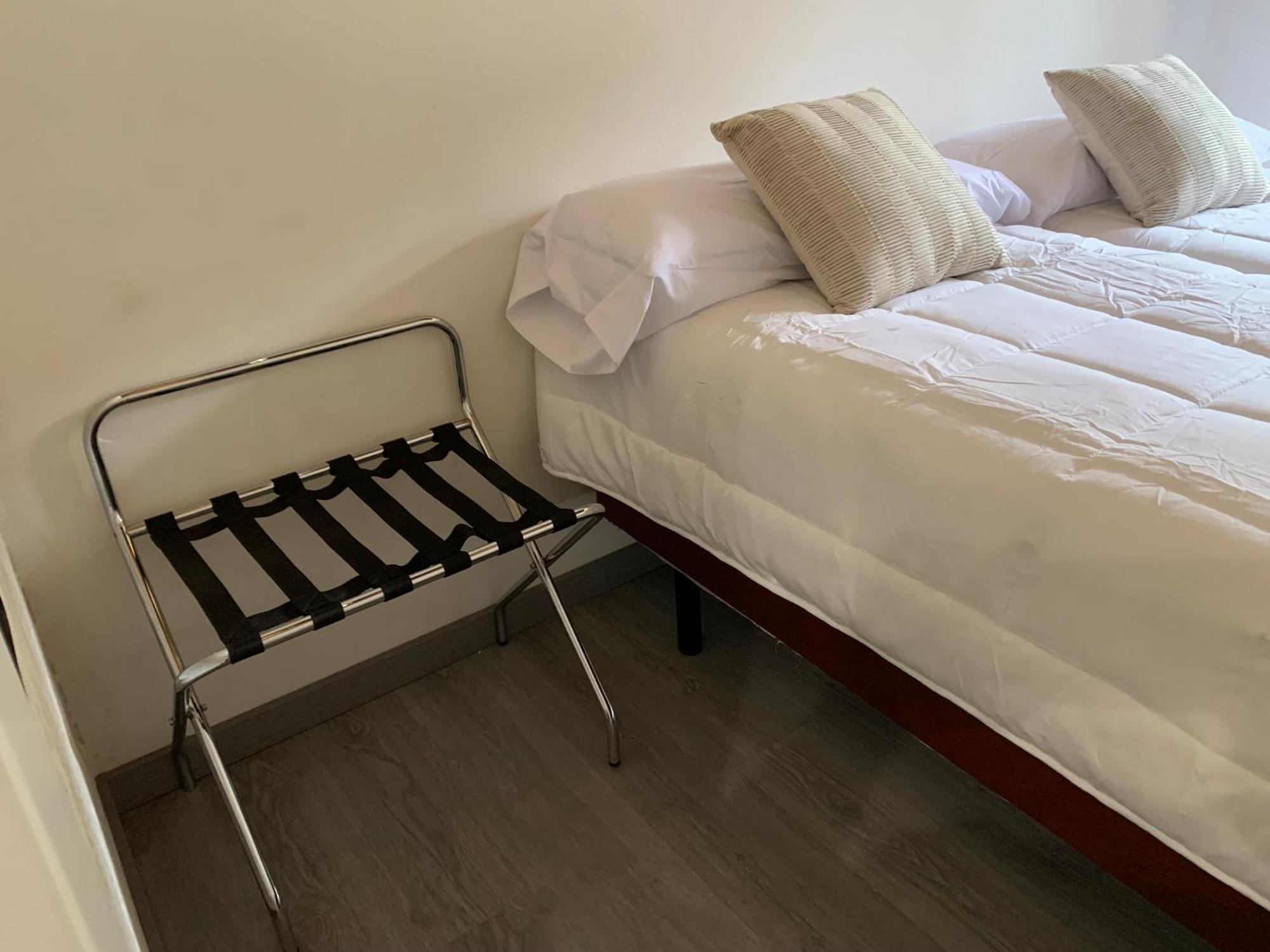 Casa Rural En Santa Cruz-Mieres Bustiello  Extérieur photo